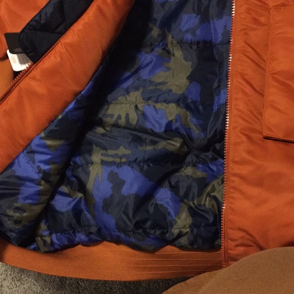 Winter coat - Picture 7 of 7